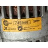 Recambio de alternador para bmw 3 (e90) 320 d referencia OEM IAM 12318517262 746946 