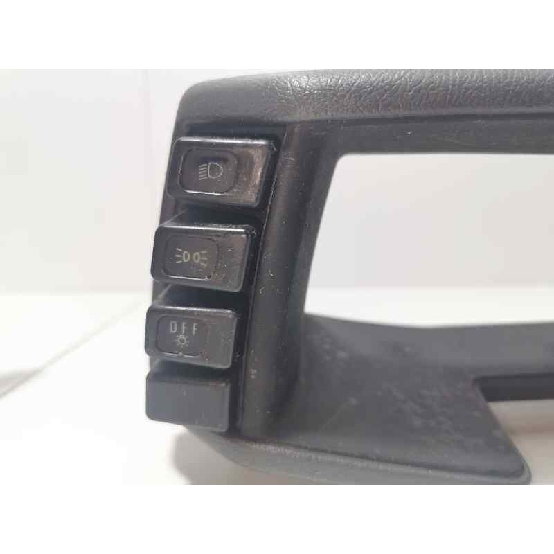 Recambio de mando limpia para opel frontera a básico referencia OEM IAM   