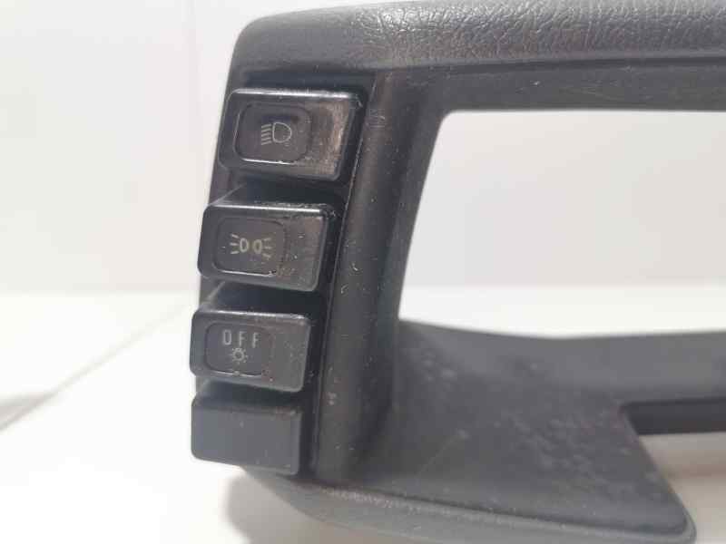 Recambio de mando limpia para opel frontera a básico referencia OEM IAM   