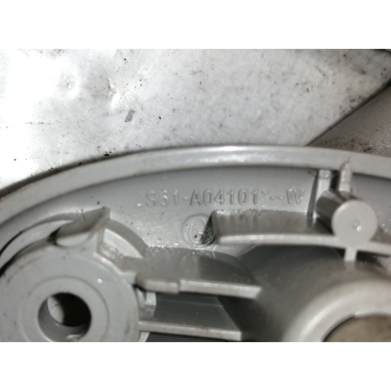 Recambio de parasol derecho para ford mondeo ber. (ca2) trend x referencia OEM IAM 2S61A04101W  