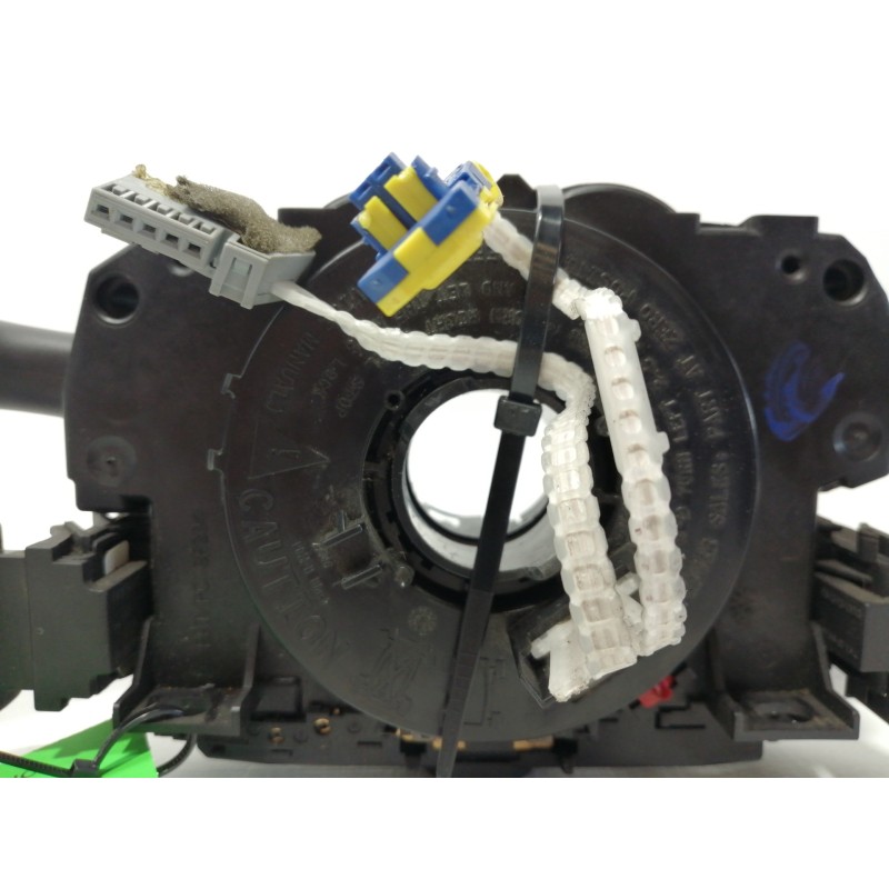 Recambio de mando multifuncion para citroën c3 pluriel 1.4 referencia OEM IAM 96601438XT  