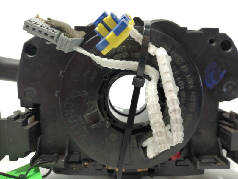 Recambio de mando multifuncion para citroën c3 pluriel 1.4 referencia OEM IAM 96601438XT  