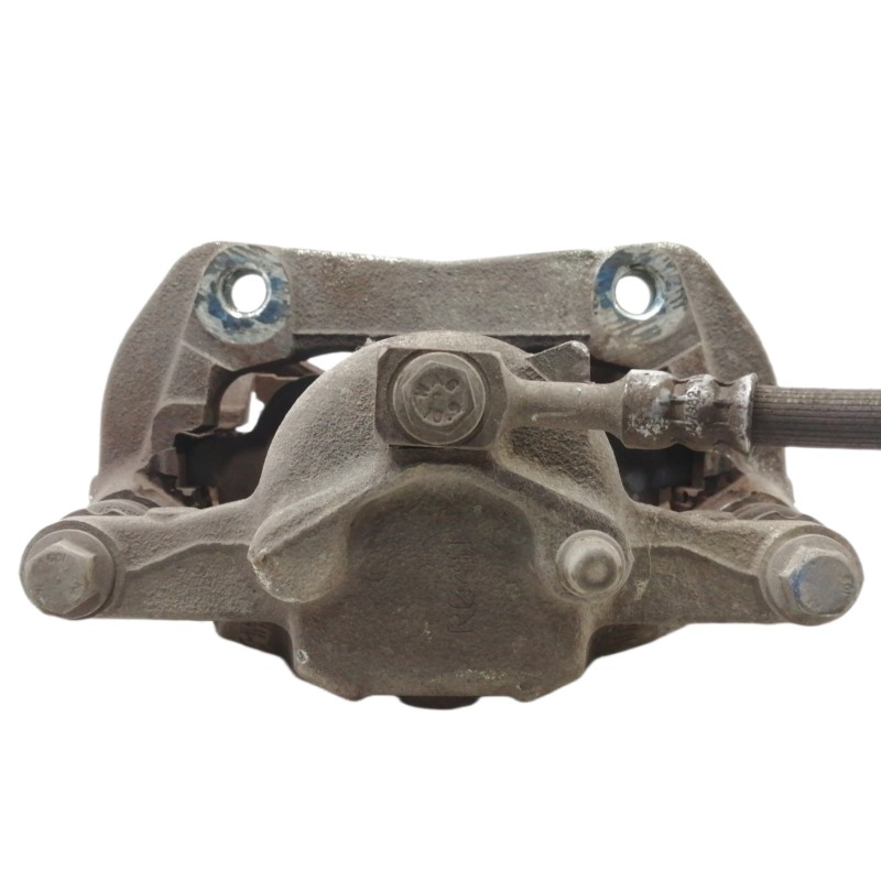 Recambio de pinza freno delantera izquierda para opel meriva cosmo referencia OEM IAM   