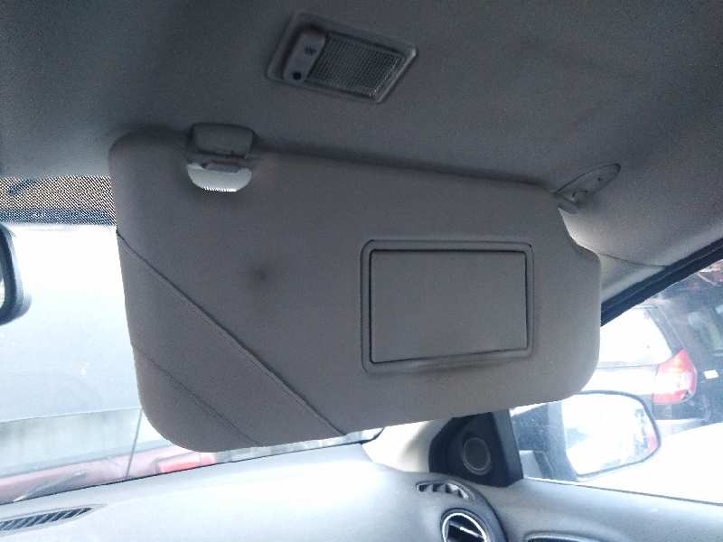 Recambio de parasol derecho para ford mondeo ber. (ca2) trend x referencia OEM IAM 2S61A04101W  