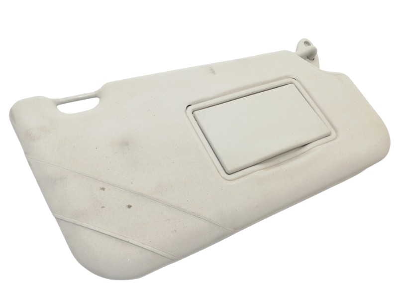 Recambio de parasol izquierdo para ford mondeo ber. (ca2) trend x referencia OEM IAM 2S61A04100W  