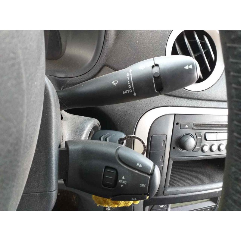 Recambio de mando multifuncion para citroën c3 pluriel 1.4 referencia OEM IAM 96601438XT  