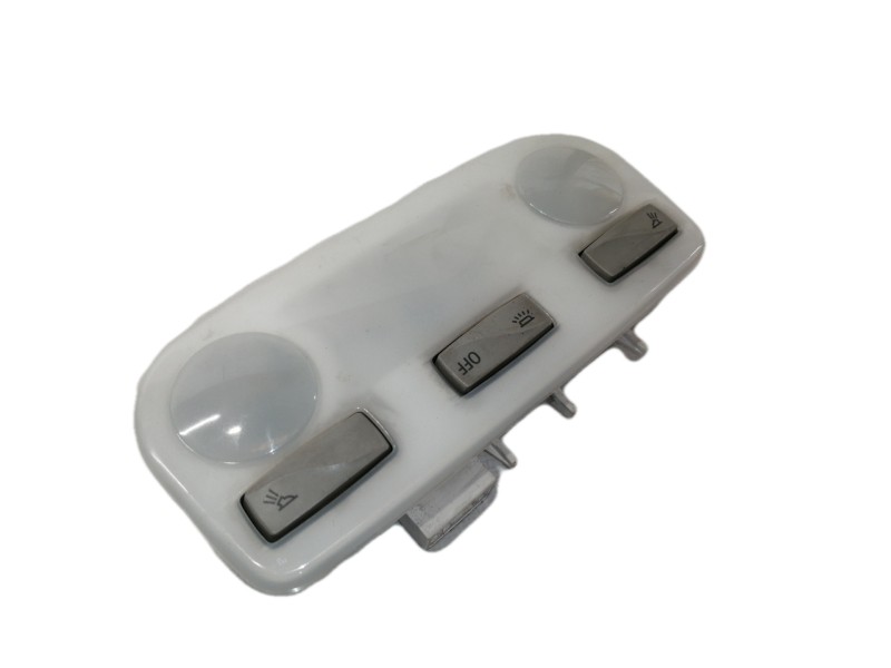 Recambio de luz interior para renault scenic iii dynamique referencia OEM IAM 264300008R  