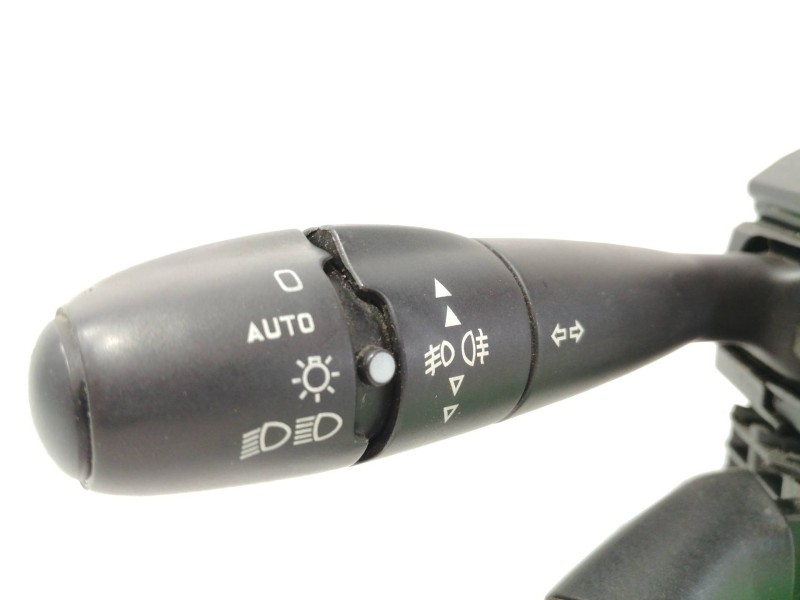 Recambio de mando multifuncion para citroën c3 pluriel 1.4 referencia OEM IAM 96601438XT  