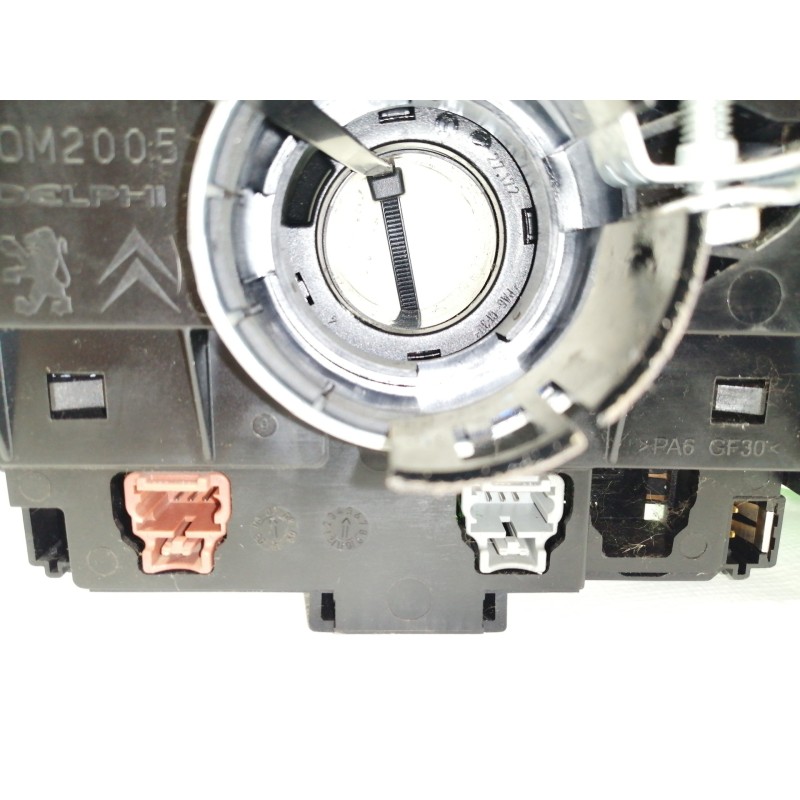 Recambio de mando multifuncion para citroën c3 pluriel 1.4 referencia OEM IAM 96601438XT  