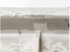 Recambio de luz interior para renault scenic iii dynamique referencia OEM IAM 264300008R   2