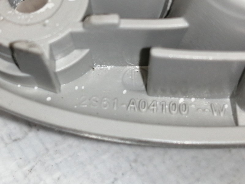 Recambio de parasol izquierdo para ford mondeo ber. (ca2) trend x referencia OEM IAM 2S61A04100W  