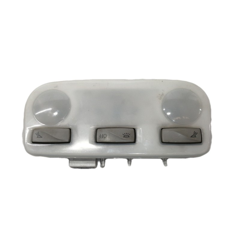 Recambio de luz interior para renault scenic iii dynamique referencia OEM IAM 264300008R  