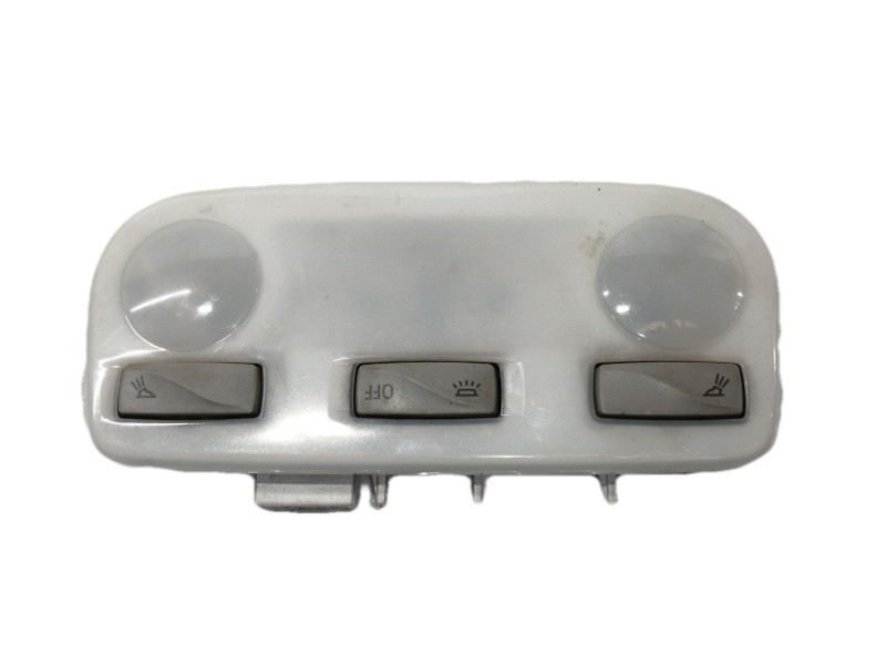 Recambio de luz interior para renault scenic iii dynamique referencia OEM IAM 264300008R  