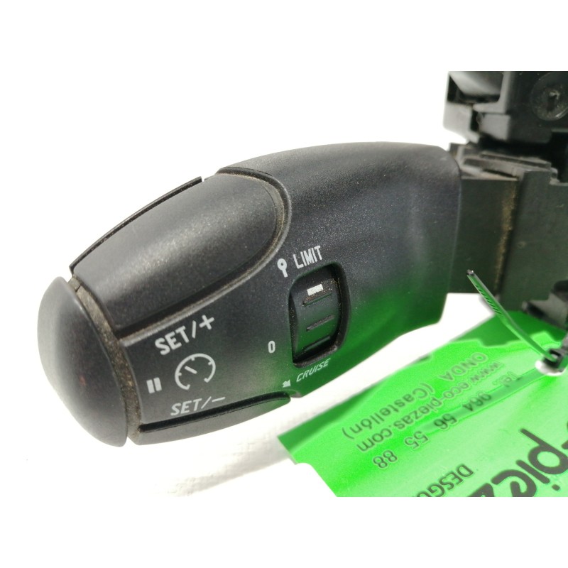 Recambio de mando multifuncion para citroën c3 pluriel 1.4 referencia OEM IAM 96601438XT  