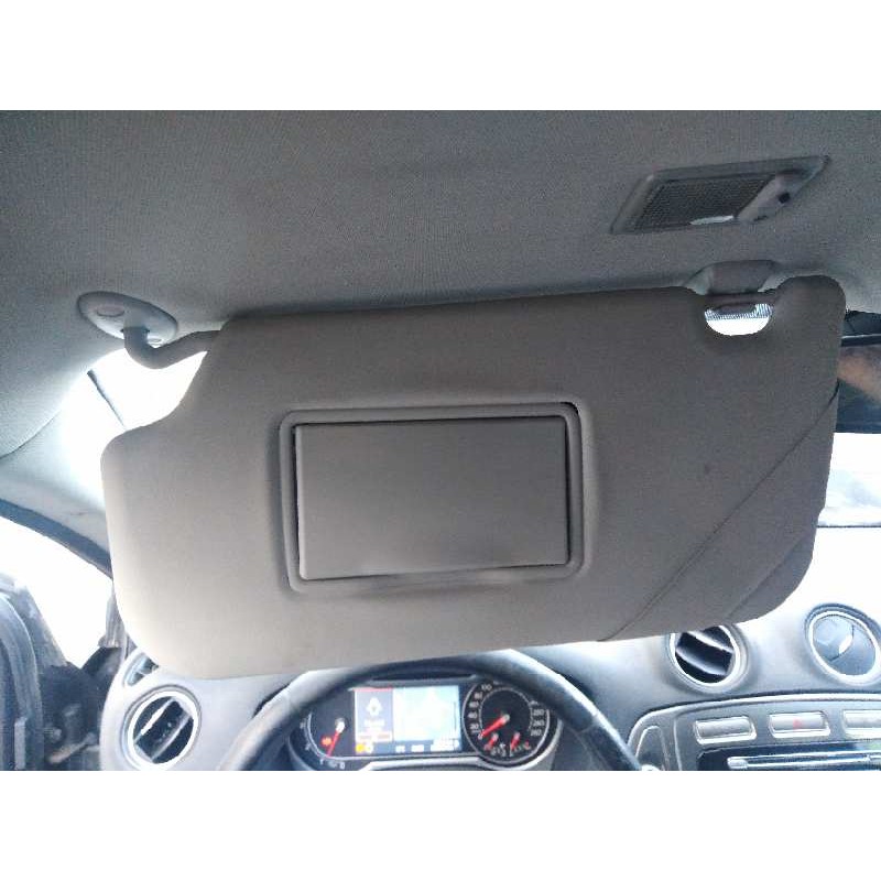Recambio de parasol izquierdo para ford mondeo ber. (ca2) trend x referencia OEM IAM 2S61A04100W  