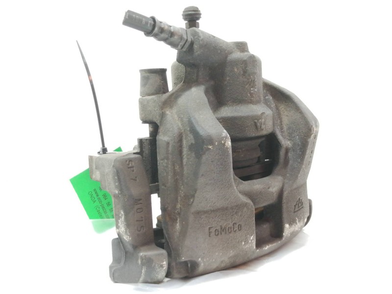 Recambio de pinza freno delantera derecha para ford mondeo ber. (ca2) trend x referencia OEM IAM 7463  ATE