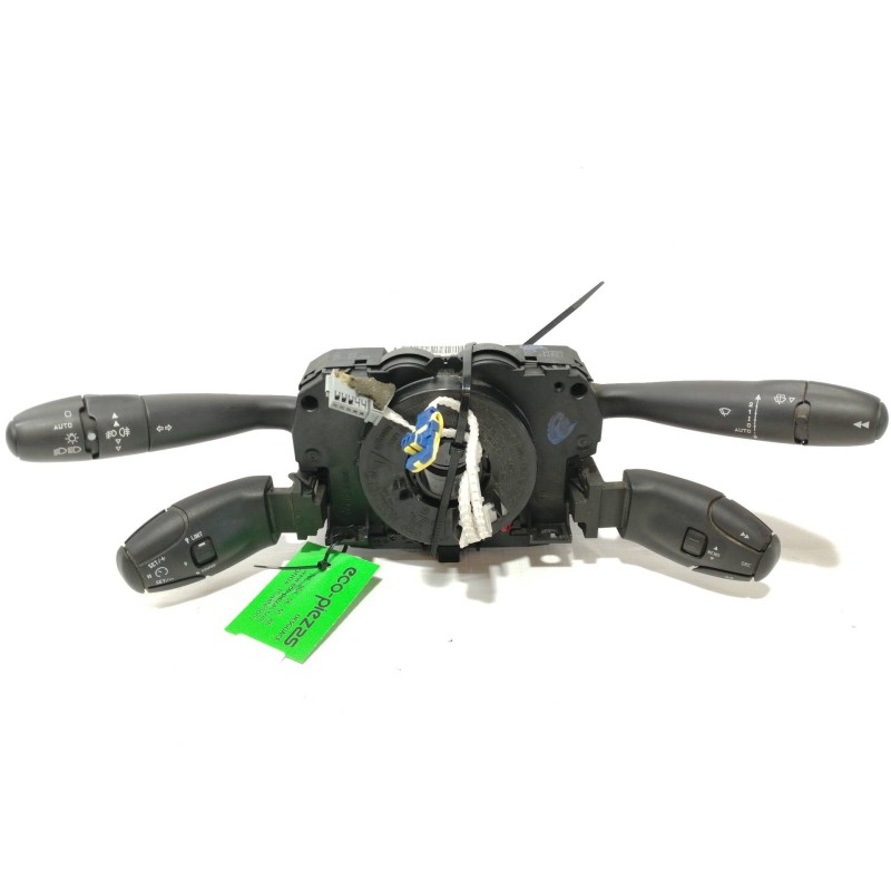 Recambio de mando multifuncion para citroën c3 pluriel 1.4 referencia OEM IAM 96601438XT  