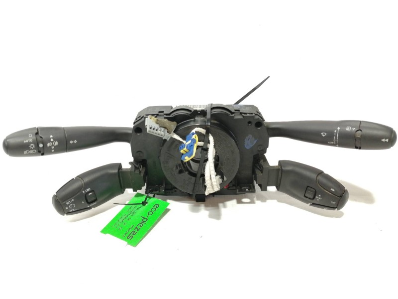 Recambio de mando multifuncion para citroën c3 pluriel 1.4 referencia OEM IAM 96601438XT  