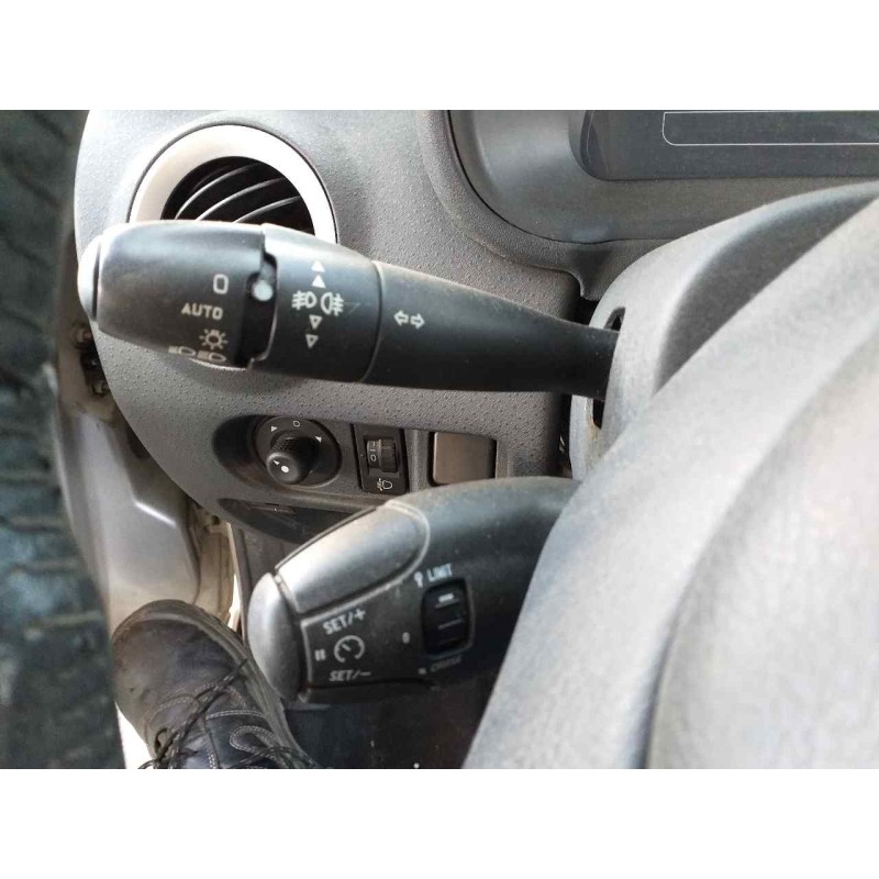 Recambio de mando multifuncion para citroën c3 pluriel 1.4 referencia OEM IAM 96601438XT  