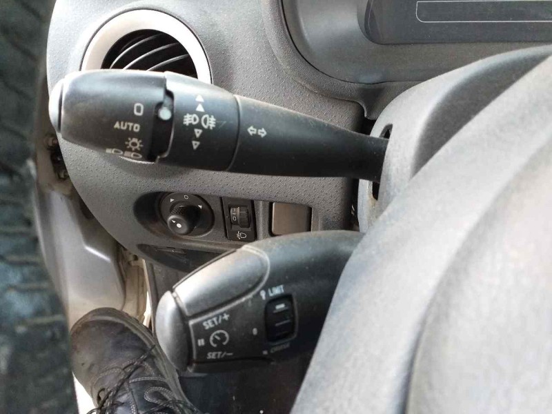 Recambio de mando multifuncion para citroën c3 pluriel 1.4 referencia OEM IAM 96601438XT  