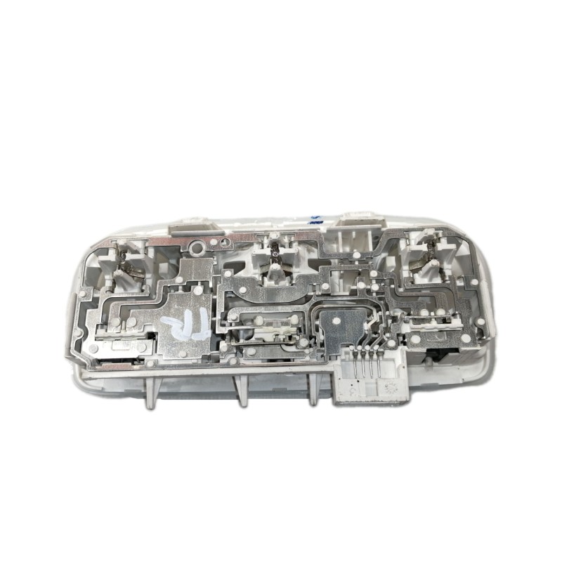 Recambio de luz interior para renault scenic iii dynamique referencia OEM IAM 264300008R  