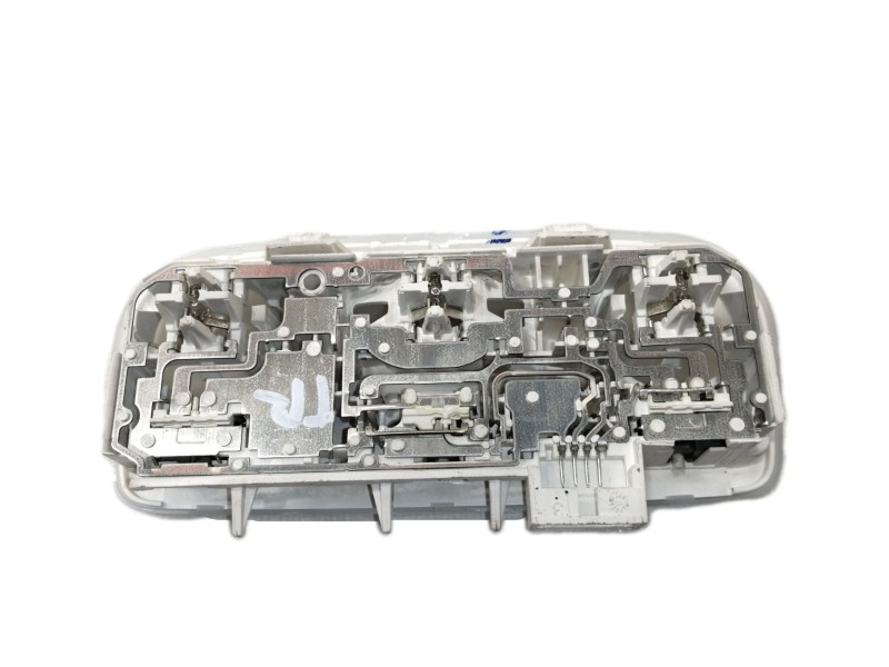 Recambio de luz interior para renault scenic iii dynamique referencia OEM IAM 264300008R  