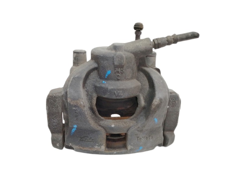 Recambio de pinza freno delantera izquierda para ford mondeo ber. (ca2) trend x referencia OEM IAM 05710  