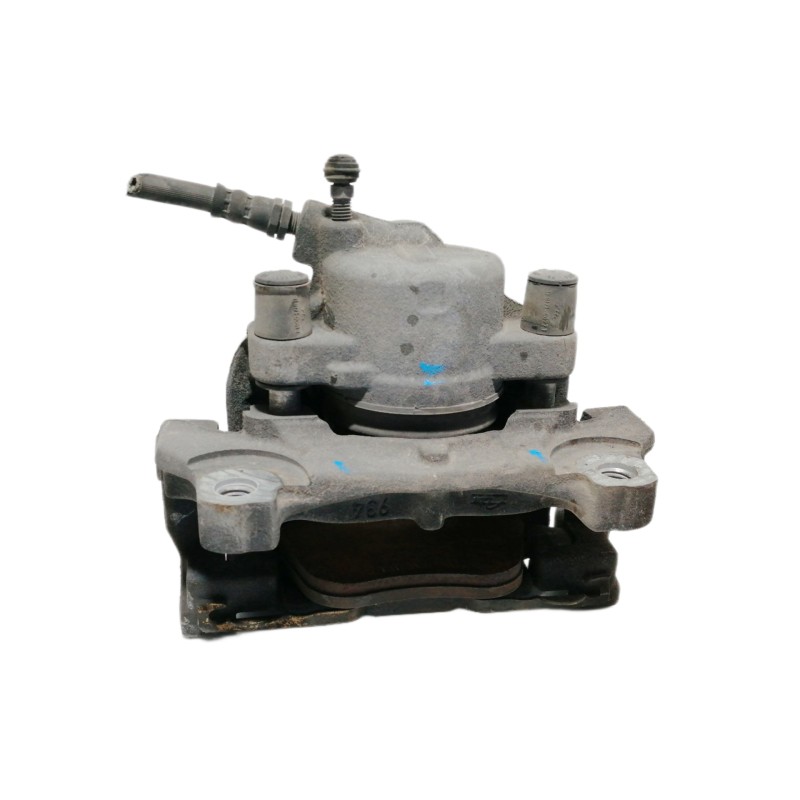 Recambio de pinza freno delantera izquierda para ford mondeo ber. (ca2) trend x referencia OEM IAM 05710  