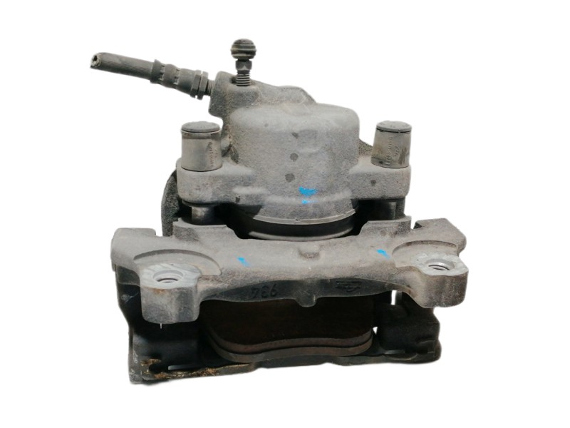 Recambio de pinza freno delantera izquierda para ford mondeo ber. (ca2) trend x referencia OEM IAM 05710  