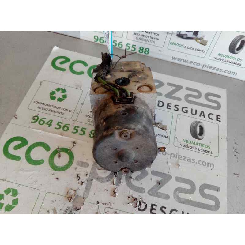 Recambio de abs para opel astra g coupé 1.8 16v referencia OEM IAM   