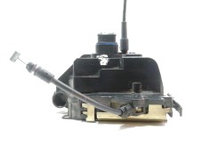 Recambio de cerradura puerta delantera derecha para renault megane ii coupe/cabrio authentique referencia OEM IAM 086018   2