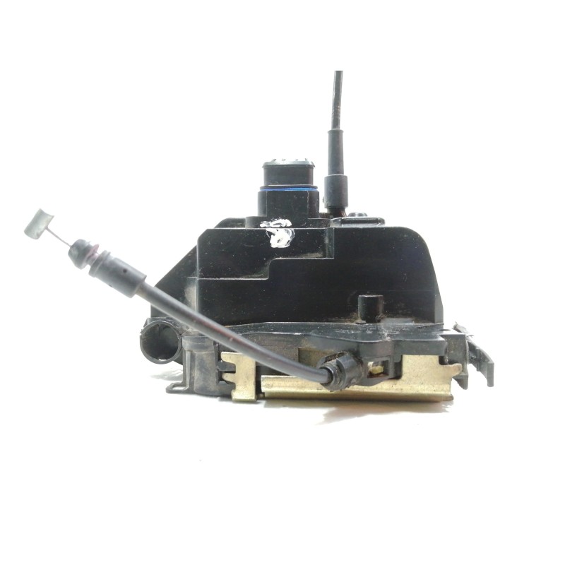 Recambio de cerradura puerta delantera derecha para renault megane ii coupe/cabrio authentique referencia OEM IAM 086018  