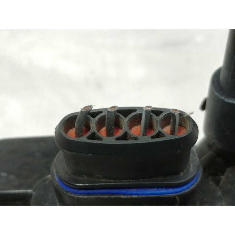 Recambio de cerradura puerta delantera derecha para renault megane ii coupe/cabrio authentique referencia OEM IAM 086018  