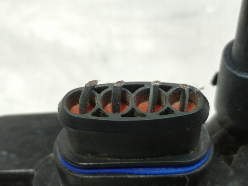 Recambio de cerradura puerta delantera derecha para renault megane ii coupe/cabrio authentique referencia OEM IAM 086018  