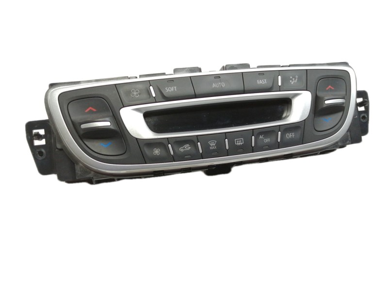 Recambio de mando calefaccion / aire acondicionado para renault scenic iii dynamique referencia OEM IAM 275102769R  