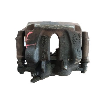 PINZA FRENO DELANTERA IZQUIERDA 7701050919 0035086591 