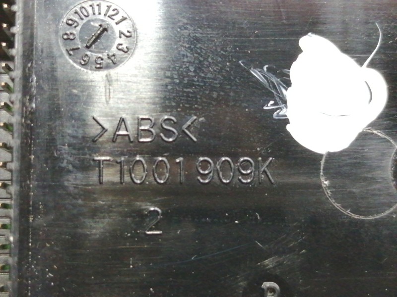 Recambio de mando calefaccion / aire acondicionado para renault scenic iii dynamique referencia OEM IAM 275102769R  