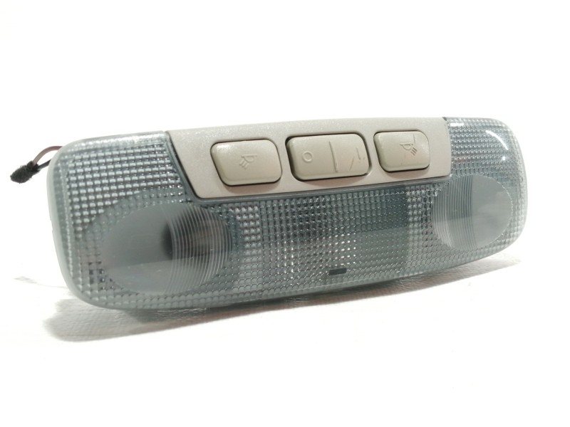 Recambio de luz interior para ford mondeo ber. (ca2) trend x referencia OEM IAM DELANTERA  