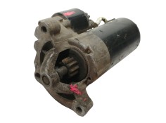 Recambio de motor arranque para peugeot 306 break 1.9 diesel referencia OEM IAM   