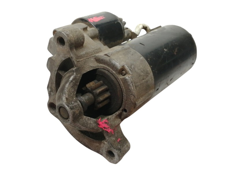 Recambio de motor arranque para peugeot 306 break 1.9 diesel referencia OEM IAM   