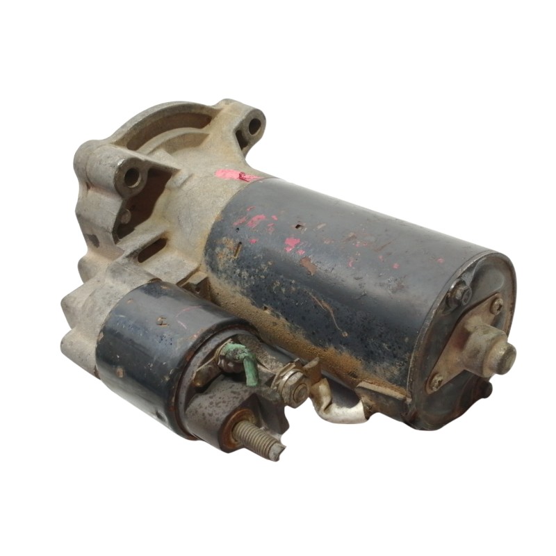 Recambio de motor arranque para peugeot 306 break 1.9 diesel referencia OEM IAM   