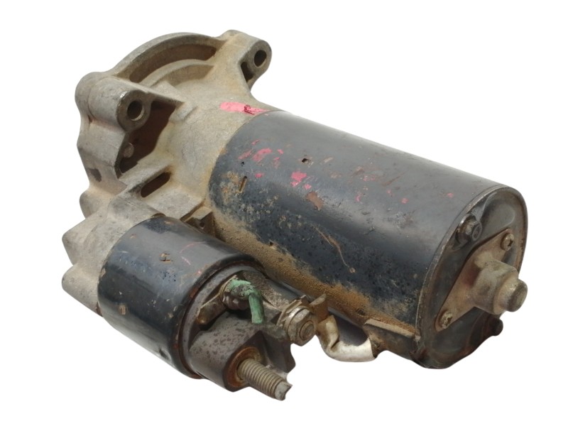 Recambio de motor arranque para peugeot 306 break 1.9 diesel referencia OEM IAM   
