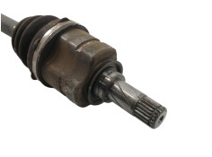 Recambio de transmision delantera derecha para opel meriva cosmo referencia OEM IAM    2