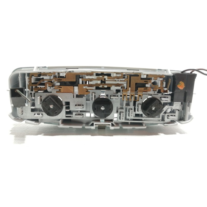 Recambio de luz interior para ford mondeo ber. (ca2) trend x referencia OEM IAM DELANTERA  