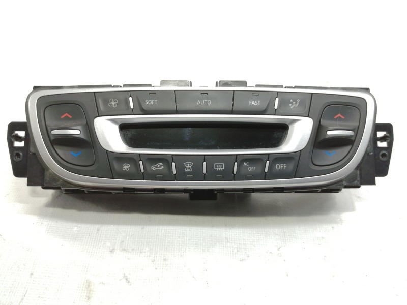 Recambio de mando calefaccion / aire acondicionado para renault scenic iii dynamique referencia OEM IAM 275102769R  