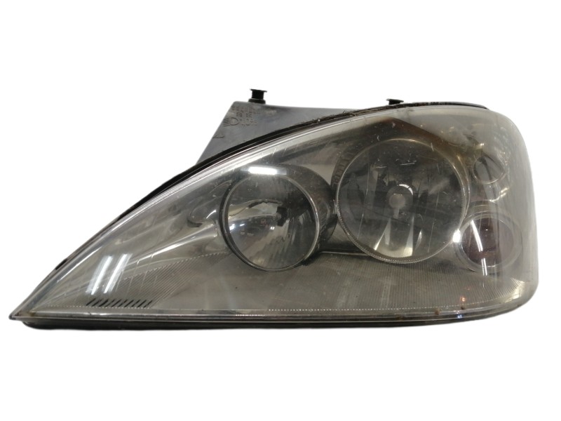 Recambio de faro izquierdo para ford galaxy (vy) ambiente referencia OEM IAM 0301183201 7M5941015N / 1305235532 1305235611