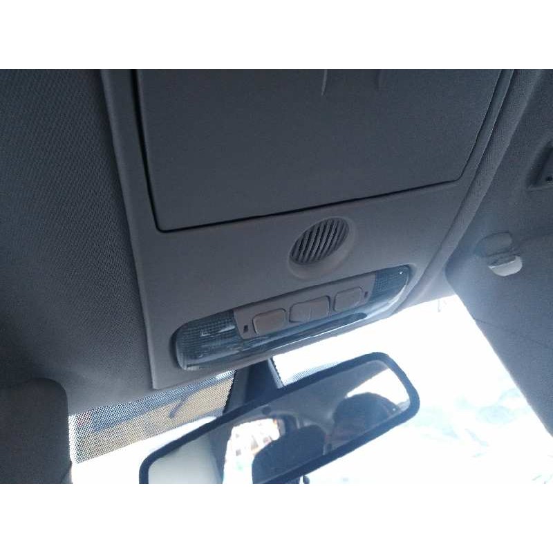 Recambio de luz interior para ford mondeo ber. (ca2) trend x referencia OEM IAM DELANTERA  