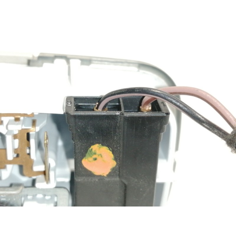 Recambio de luz interior para ford mondeo ber. (ca2) trend x referencia OEM IAM DELANTERA  