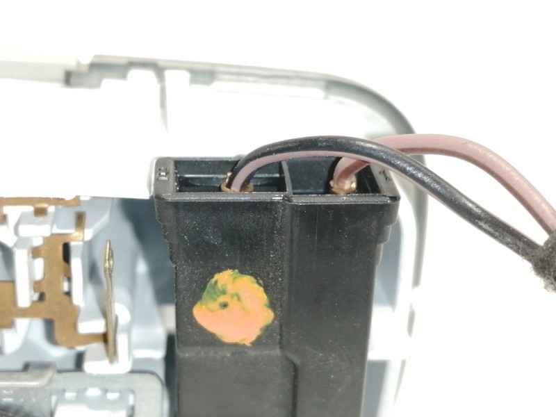 Recambio de luz interior para ford mondeo ber. (ca2) trend x referencia OEM IAM DELANTERA  