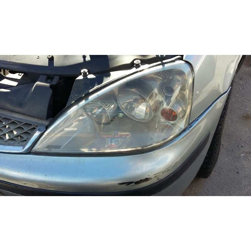 Recambio de faro izquierdo para ford galaxy (vy) ambiente referencia OEM IAM 0301183201 7M5941015N / 1305235532 1305235611